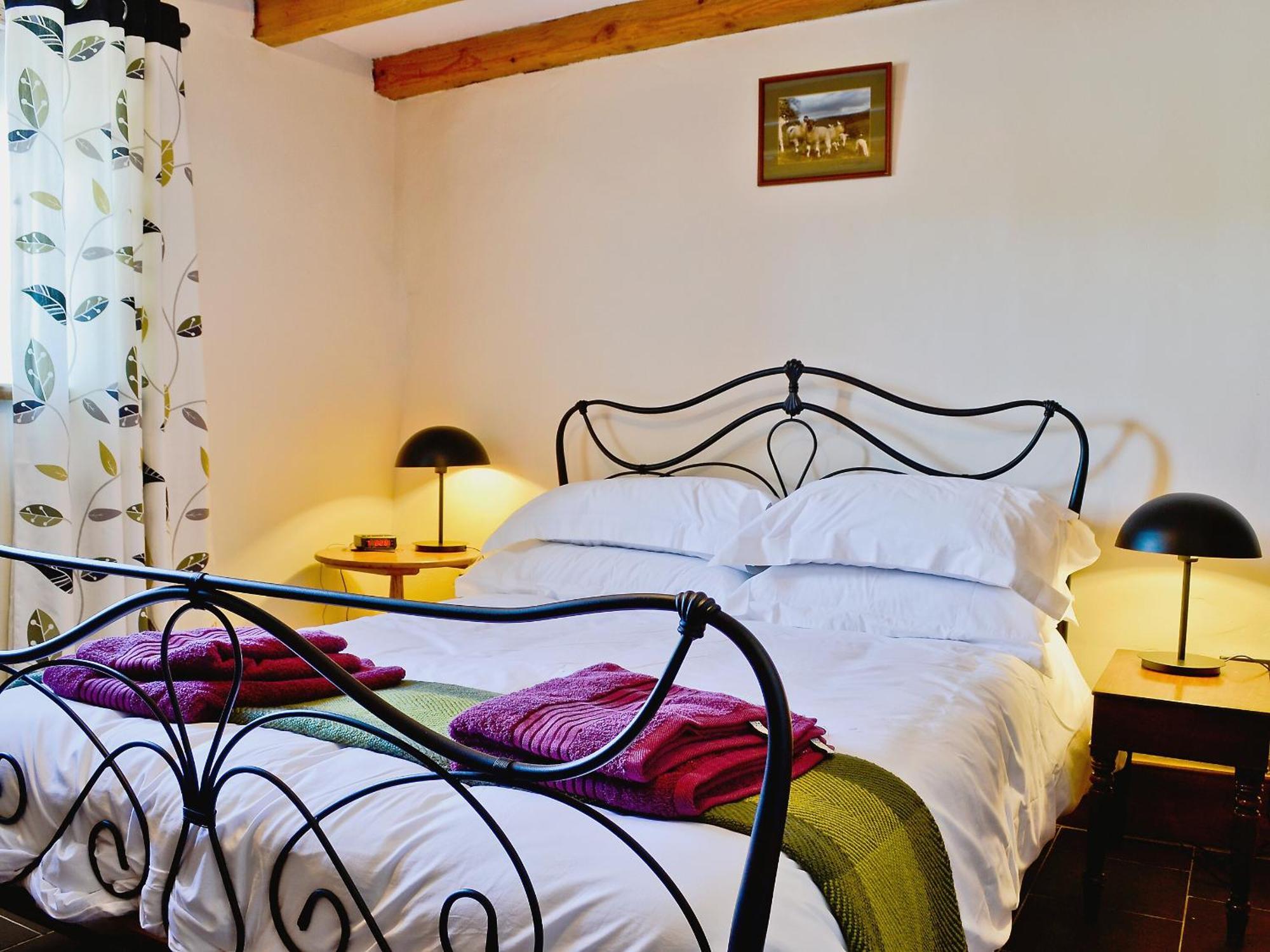Tre Fardre Villa Kinmel Ngoại thất bức ảnh